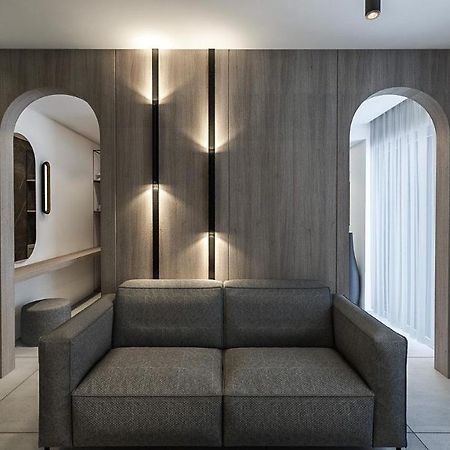 Hotel Papagalos Неос-Мармарас Экстерьер фото