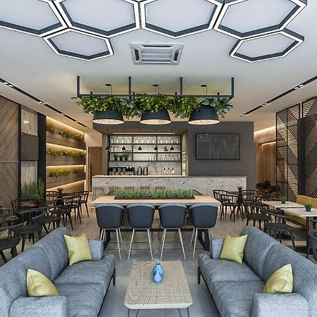 Hotel Papagalos Неос-Мармарас Экстерьер фото