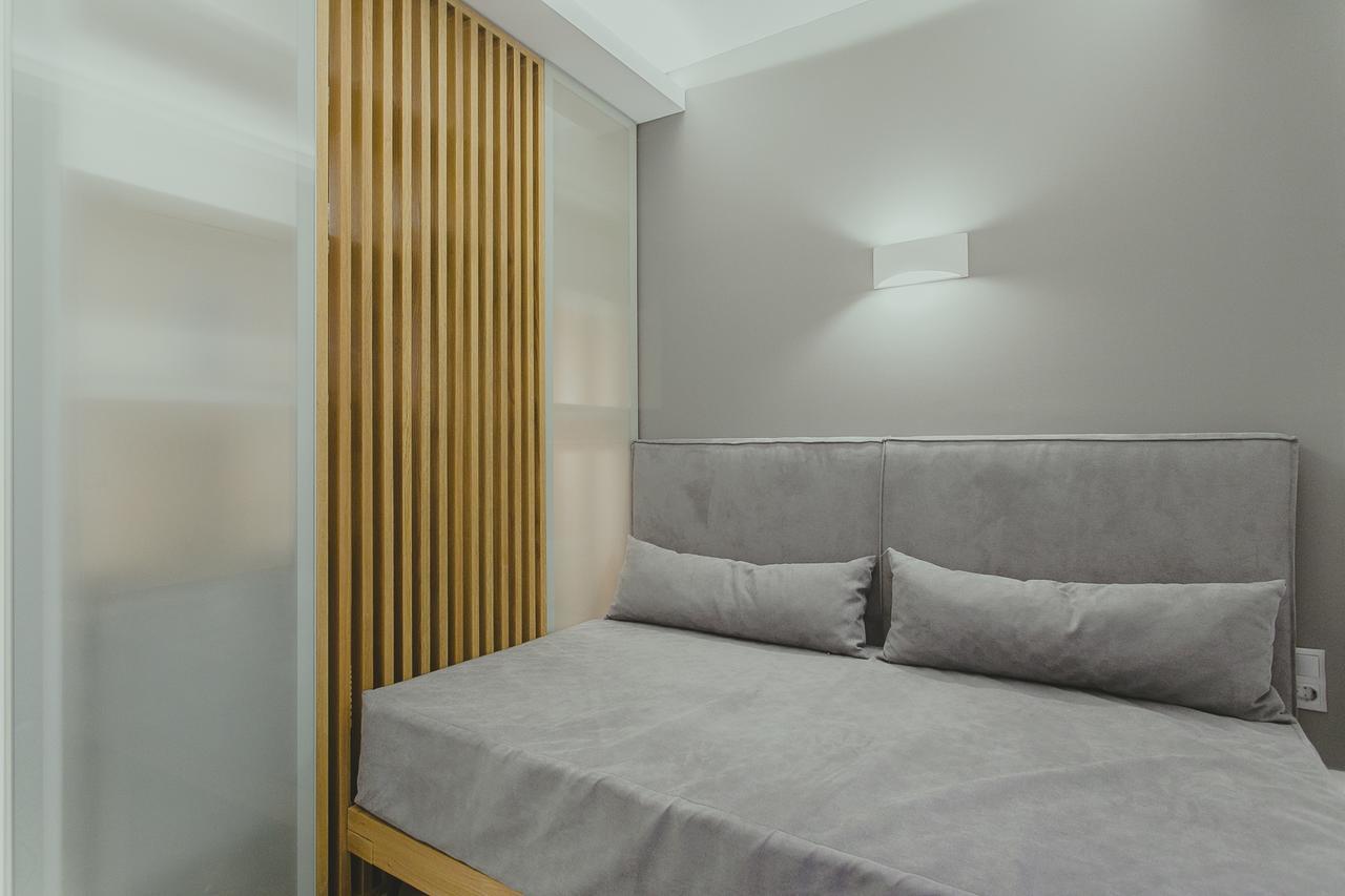 Hotel Papagalos Неос-Мармарас Экстерьер фото